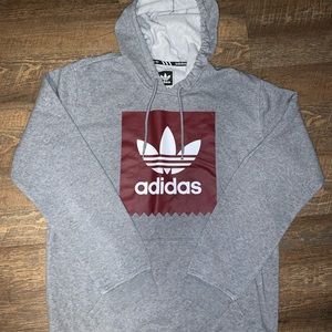 Adidas hoodie
